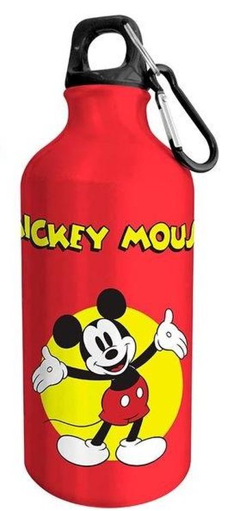 ALU LAHEV MICKEY