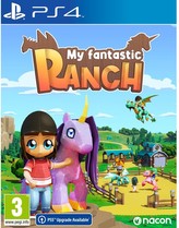 My Fantastic Ranch (PS4)
