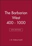 Barbarian West 400-1000