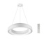 Sovana Pendant závěsné LED svítidlo AZ3436 40W 2200lm CCT 2700K-6500K dimm white bílé 45cm
