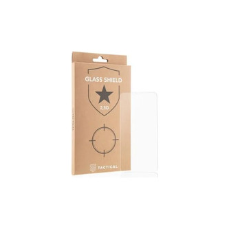 Tactical Glass Shield 2.5D sklo pro Poco M5 čiré