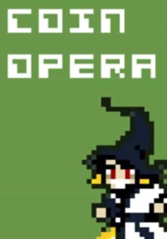 Coin Opera