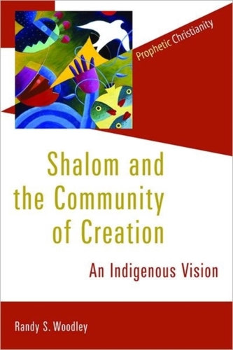 Shalom and the Community of Creation