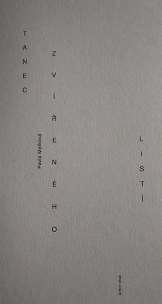 Tanec zvířeného listí