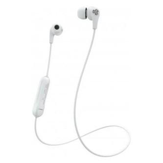 JLAB JBuds Pro Wireless  bílo šedá