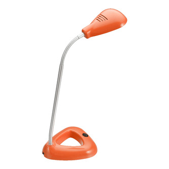 63104 FLIPP LED/4,68W, 3000 K, ORANGE