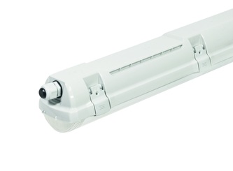 NANOTTICA 1.4ft PC 6400/840 Svítidlo průmyslové s modulem LED 1x6400 lm, spektrum 840