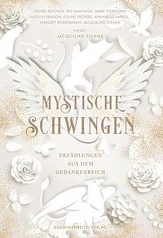 Mystische Schwingen