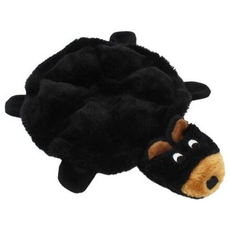 ZippyPaws Squeakie Crawler Medvěd Bubba