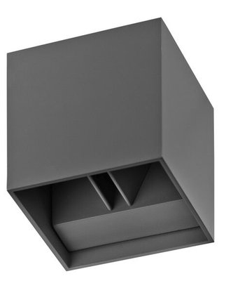 AZ0957 Gambino 1 (dark grey)