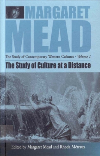 The Study of Culture At a Distance