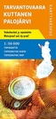 TARVANTOVAARA KUTTANEN PALOJRVI
