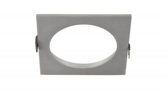 AZ1733 Hugo 1 downlight (aluminium)