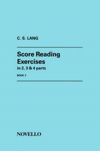 C.S. Lang