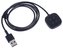 TRX Akyga AK-SW-27 Nabíjecí kabel pro Fitbit Versa 3 / Sense