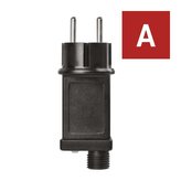 D1ZB05 CONN POWER SUPPLY 12W IP44 TM