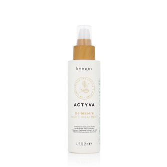Kemon Actyva Bellessere Night Treatment 125 ml