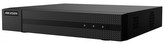 HiWatch HWN-2104MH(C), NVR, 6MP, rekordér, 4-kanálový, 4x SATA, HDMI, VGA, Metal