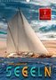 Segeln - meine Leidenschaft (Wandkalender 2023 DIN A3 hoch)