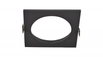 AZ1736 Hugo 1 downlight (black)
