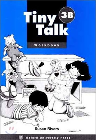 Tiny Talk 3B WB