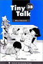 Tiny Talk 3B WB