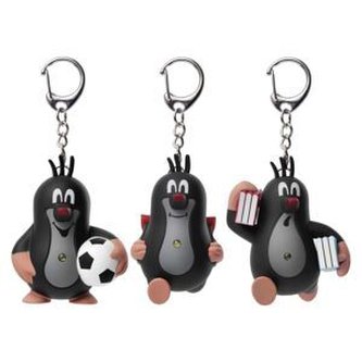 P4709 LED SVÍTILNA KRTEK 1ks