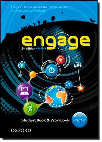 Engage Starter SB+WBPk