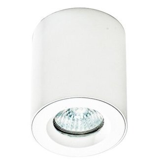 AZ2559 Venkovní stropní svítidlo ARO 1xGU10/50W/230V IP54