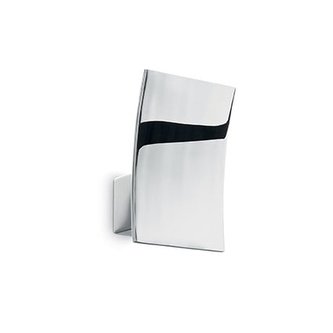 123066 FIX AP1 CROMO max 1 x 5W LED / 240V