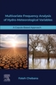 Multivariate Frequency Analysis of Hydro-Meteorological Variables