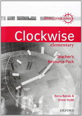 Clockwise Elementary Teacher´s Pk