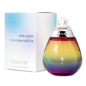 Estee Lauder - Beyond Paradíse - parfémová voda  - 50 ml