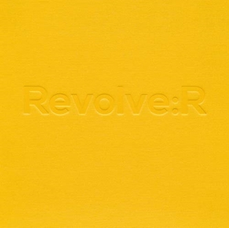 Revolve: R