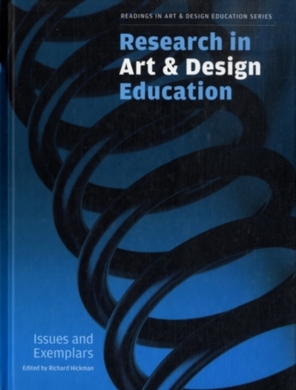 Research in Art and Design Education