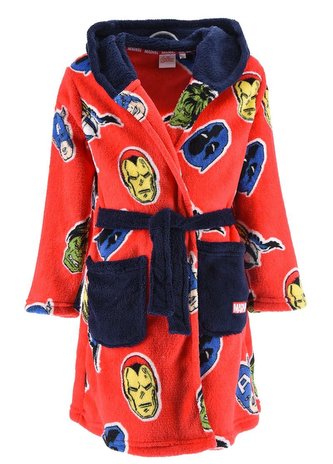 ŽUPAN AVENGERS - velikost 8