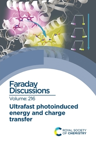 Ultrafast Photoinduced Energy and Charge Transfer