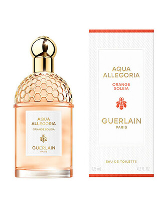 Guerlain Aqua Allegoria Orange Soleia - EDT 75 ml unisex