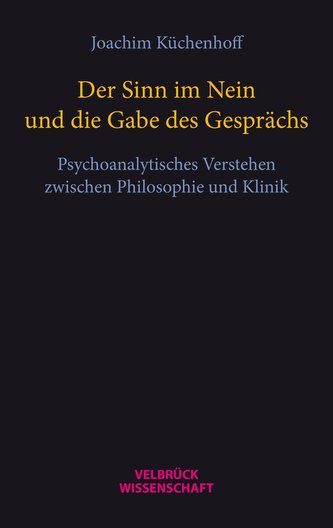 Der Sinn im Nein und die Gabe des Gesprächs