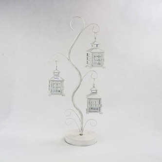 Kovová lucerna   0/1