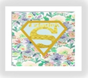 Karnet KW Super dziadek