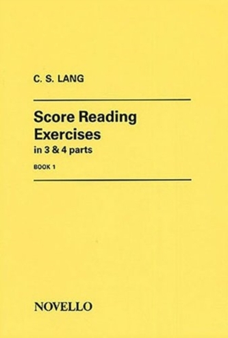 C.S. Lang
