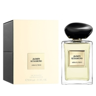 Armani Privé Jasmin Kusamono - EDT 100 ml unisex Armani Privé Jasmin Kusamono - EDT 100 ml unisex