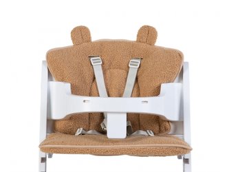 Sedací polštářky do rostoucí židličky Teddy Beige