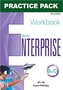 New Enterprise B2+/C1 Workbook   + Exam Skills Practice + DigiBo