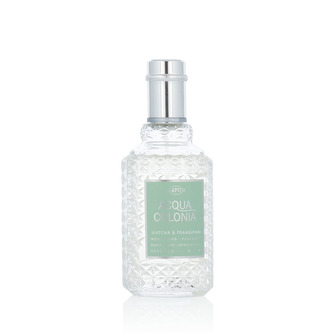 4711 Acqua Colonia Matcha & Frangipani EDC 50 ml UNISEX