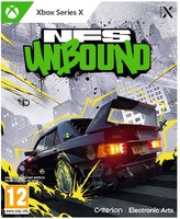 Need for Speed Unbound (Xbox Series)