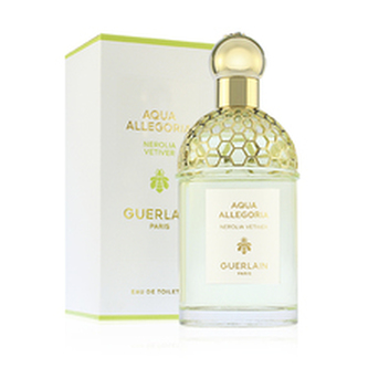 Guerlain Aqua Allegoria Nerolia Vetiver - EDT 125 ml unisex
