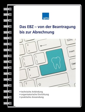 Das EBZ - von der Beantragung bis zur Abrechnung