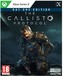 The Callisto Protocol Day One Edition (Xbox Series X)